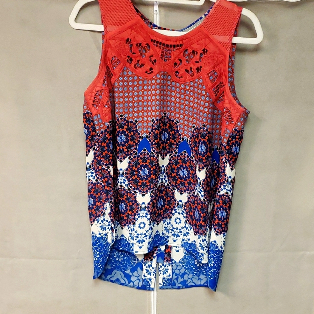 Daniel Rainn, PM, Multi